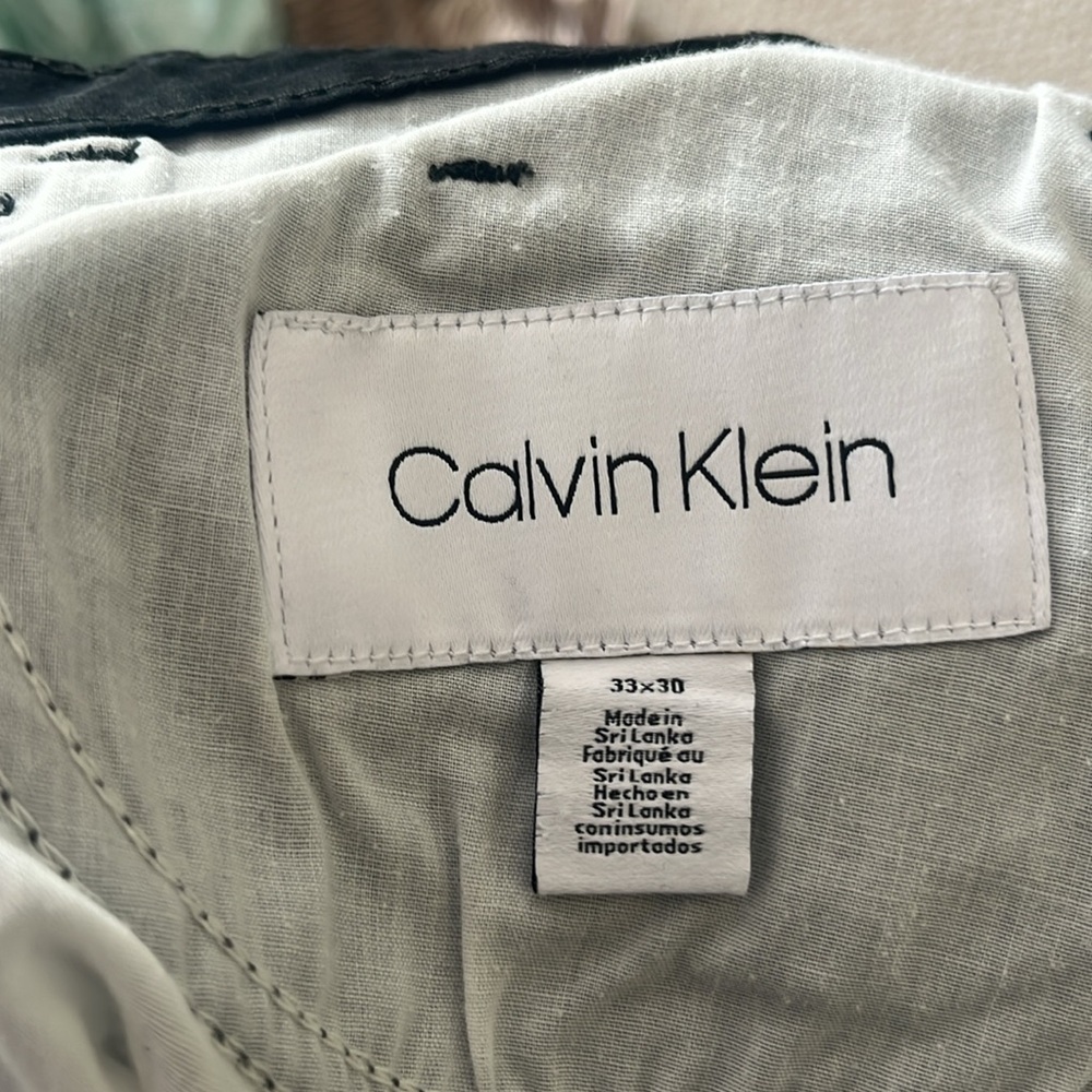Men’s pants - Picture 6 of 6